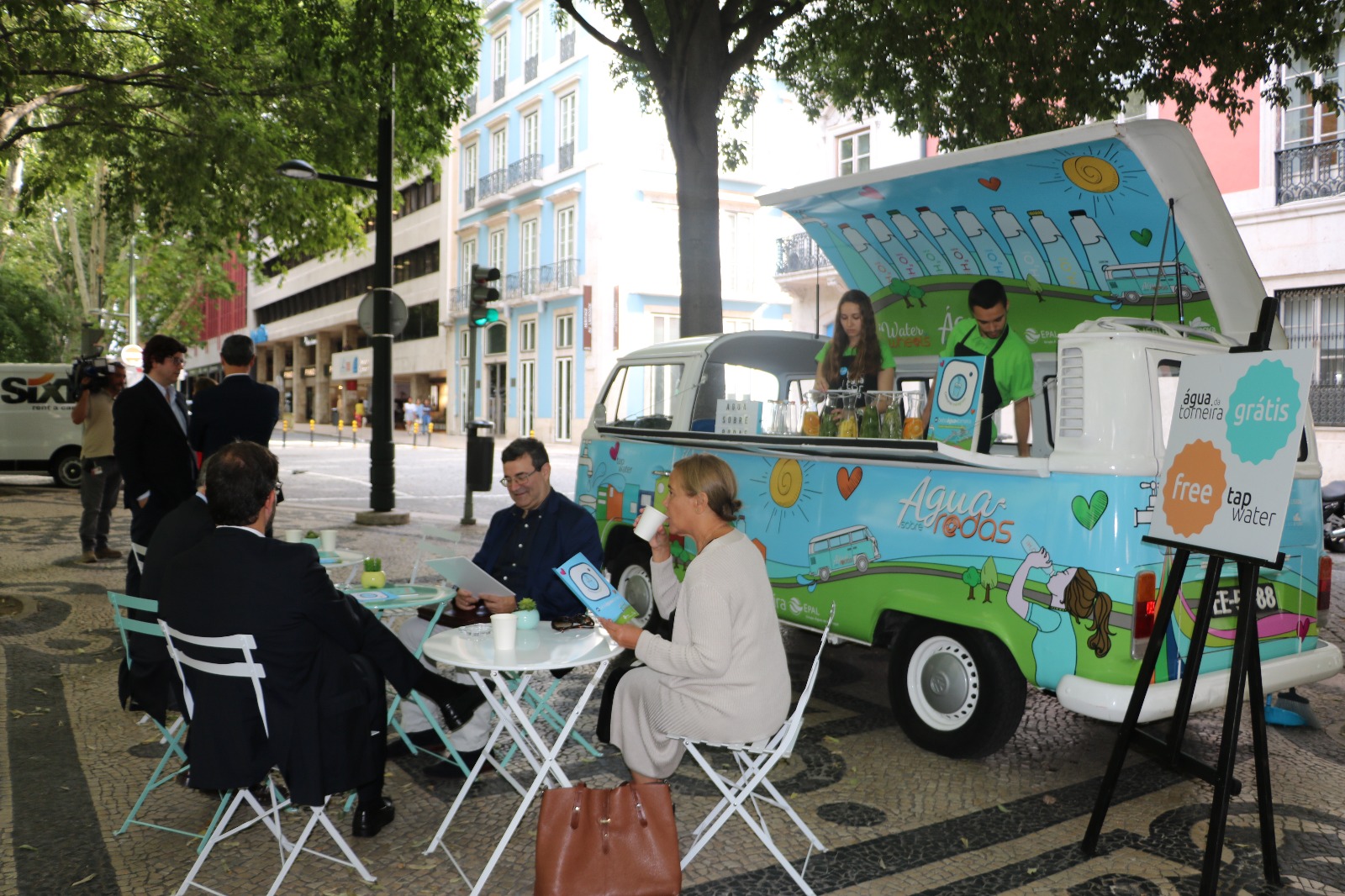 A “pão de forma” que lhe vai dar água nos próximos meses