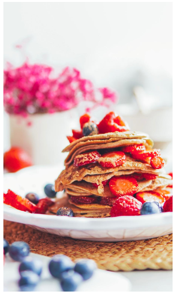 “30 Dias de Receitas Saudáveis”. O curso de Mariana Pessanha que vai transformar a sua cozinha (e a sua saúde)