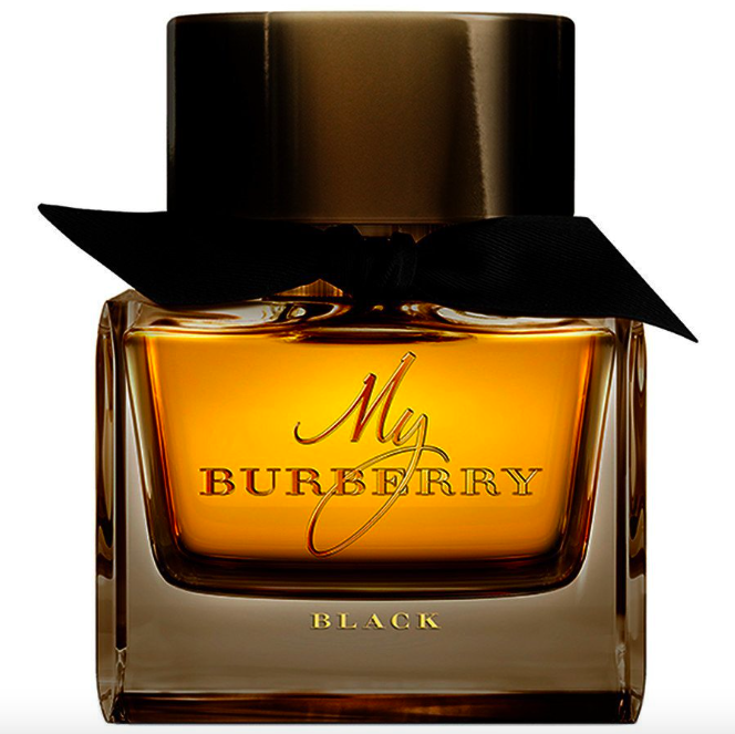 Burberry, My Burberry Black Eau de Parfum, 50 ml