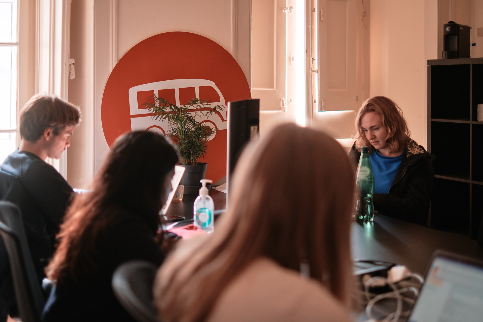 Bootcamps: Aprender a programar para mudar de vida com emprego garantido