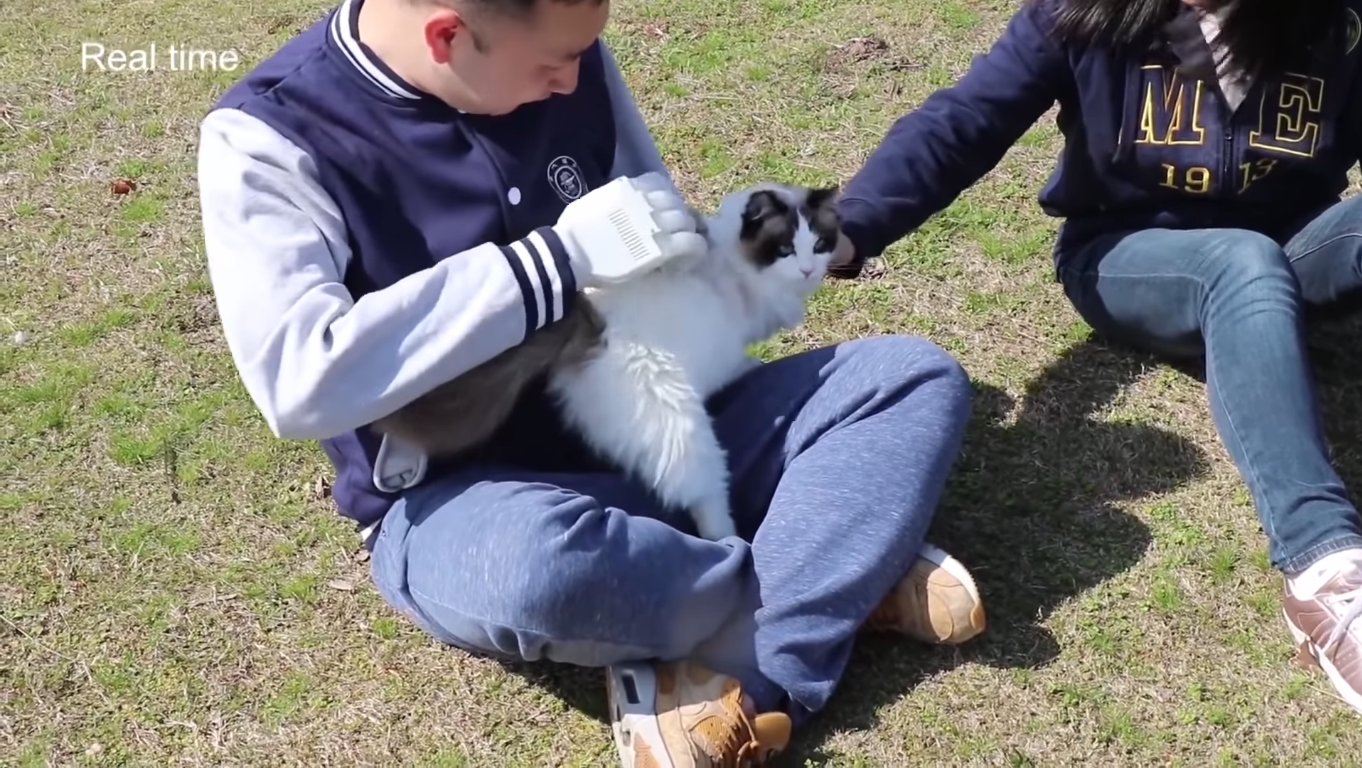 Cientistas desenvolvem mão robótica “inteligente” low-cost com sistema de feedback tátil