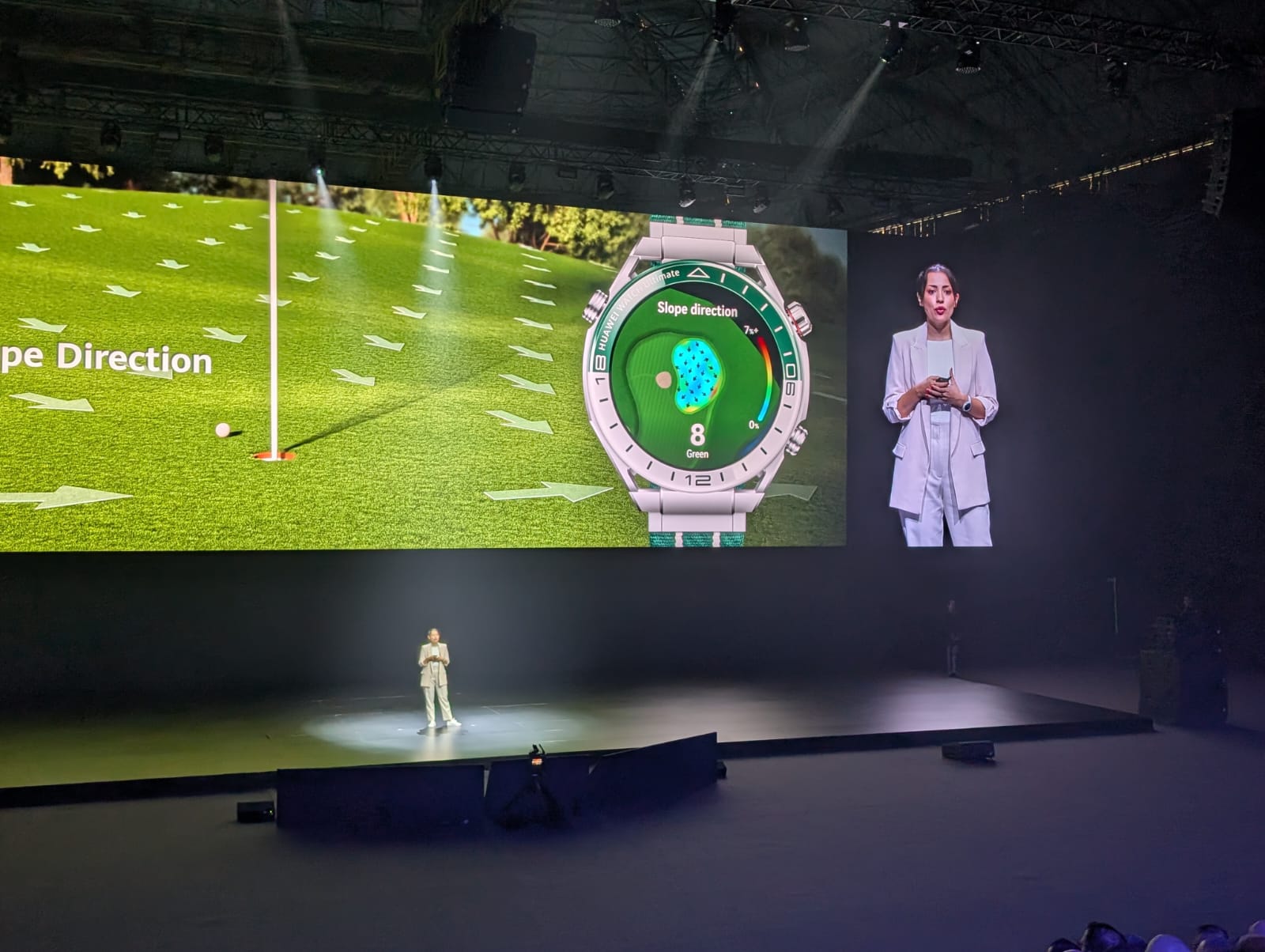 Huawei Watch Ultimate quebra barreiras nas linhas de topo de gama de relógios inteligentes