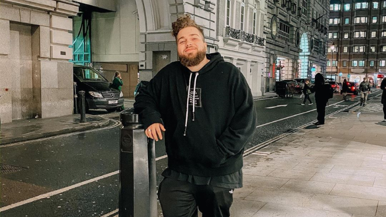 Wuant publica novo vídeo a pedir desculpas