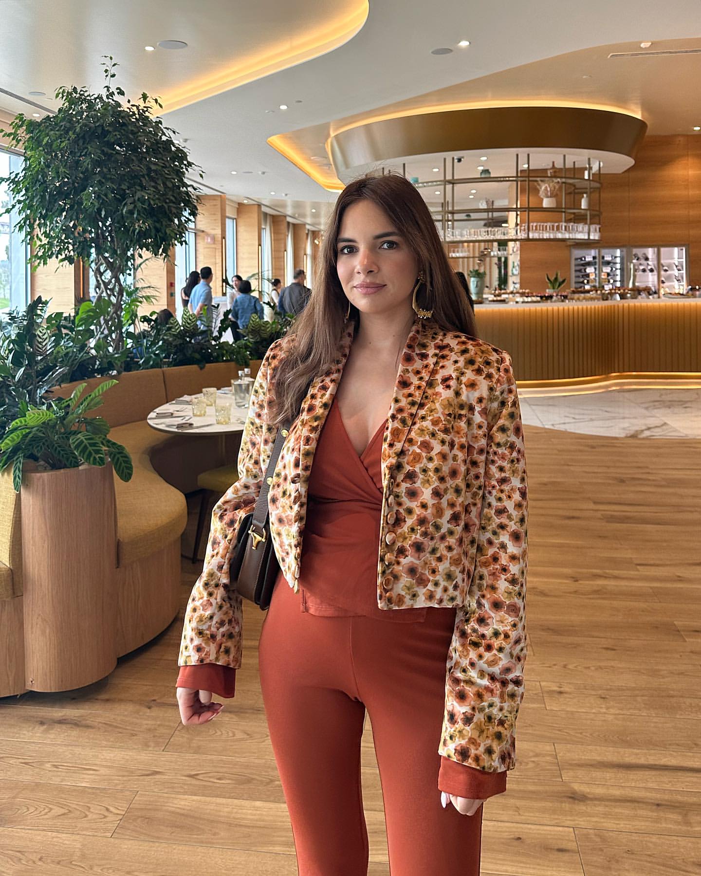 Esqueça o cabrito. Este brunch de Páscoa é perfeito para os miúdos (e tem a aprovação de Mafalda Sampaio)