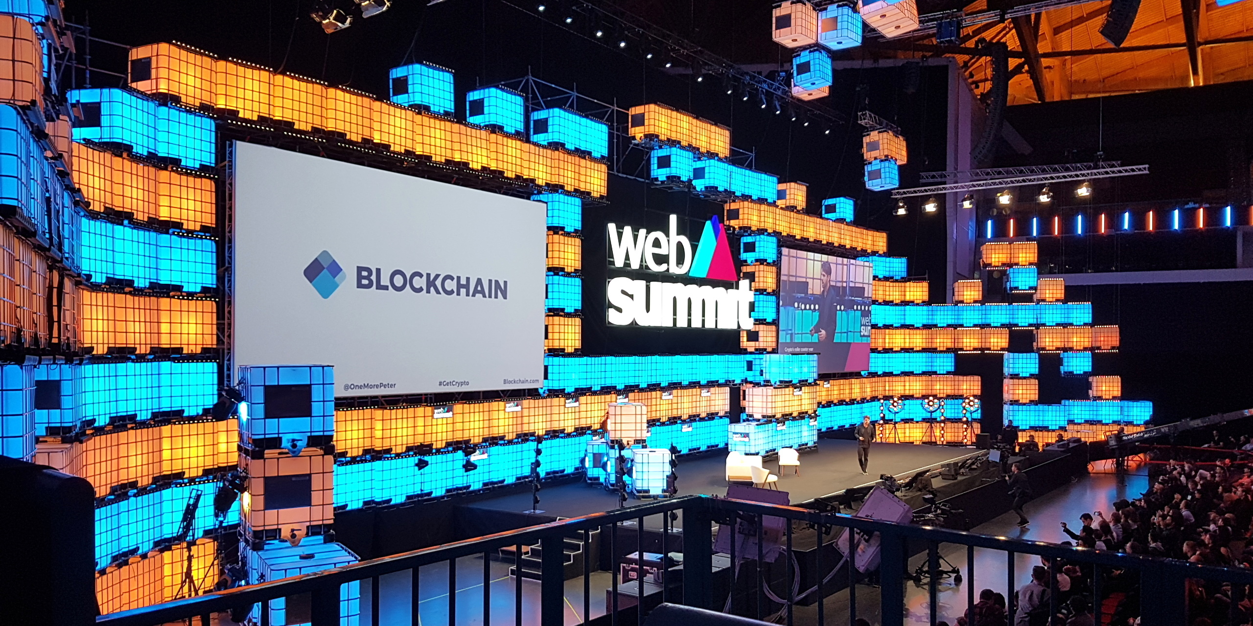 “Quando as pessoas puderem utilizar criptomoeda para comprar um café no Starbucks, o mundo vai despertar para a moeda virtual”