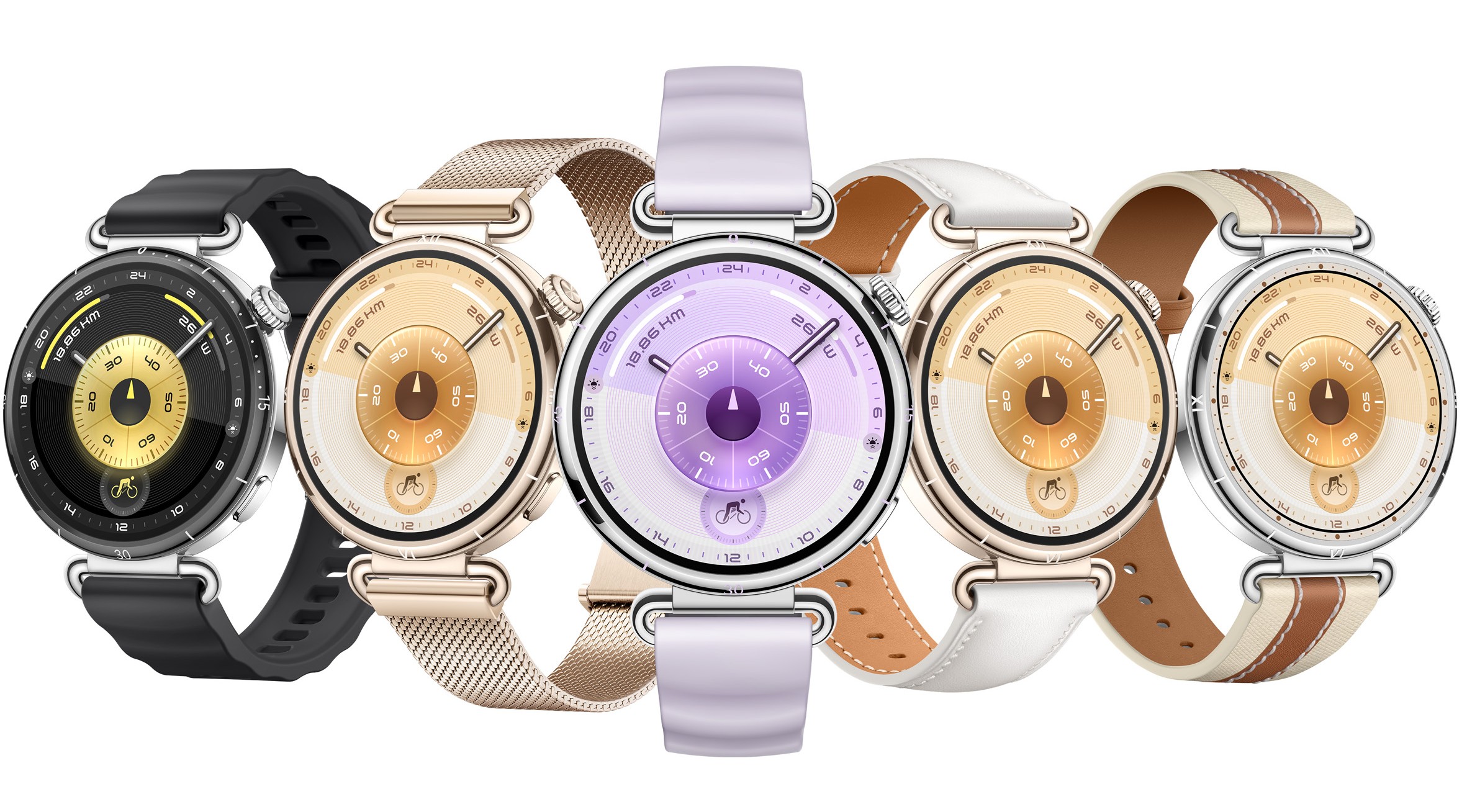 Testámos o novo Huawei Watch GT6, o gadget que promete transformar a rotina. Ficámos rendidos ou nem por isso?