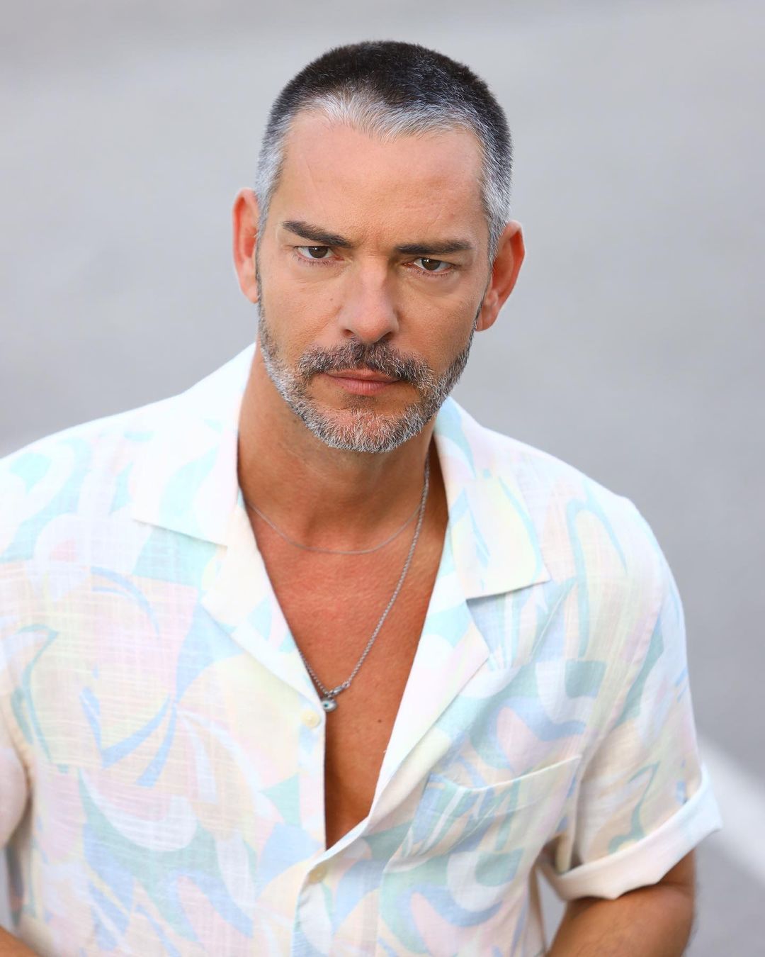 Cláudio Ramos entrou em direto na TVI e explicou a causa do seu problema cardíaco