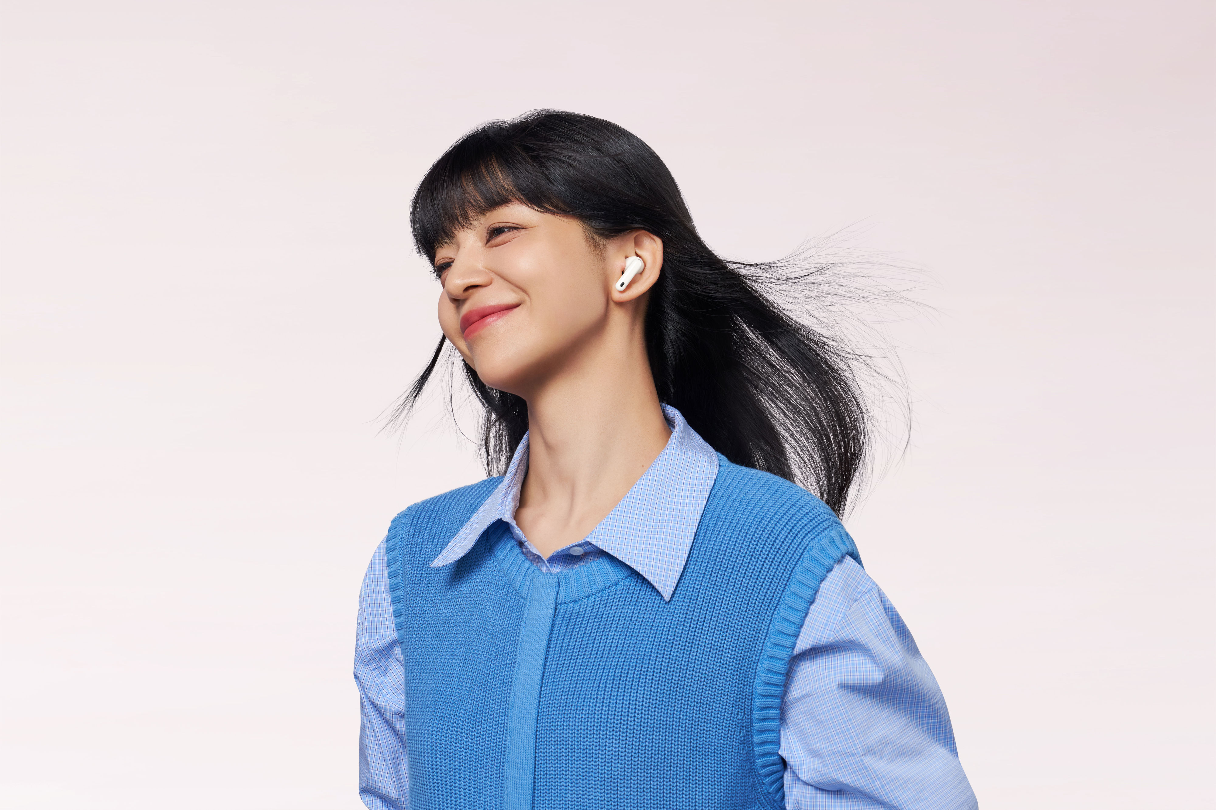 Os novos fones sem fios da Huawei prometem revolucionar o cancelamento de ruído (e custam menos de 100€)