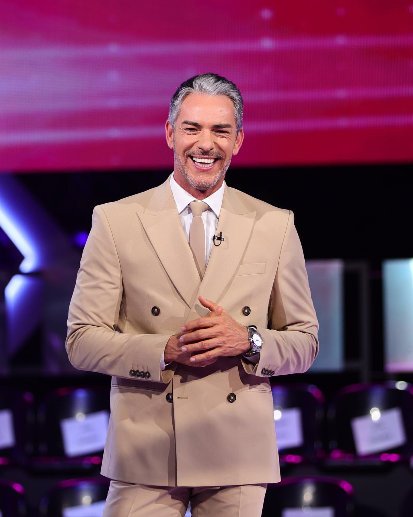“Big Brother”. Cláudio Ramos anuncia expulsão a 3 dias da final e a decisão não agrada ao público