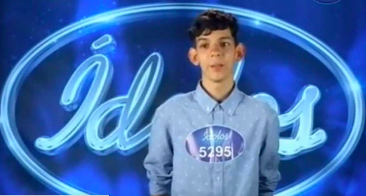 SIC indemniza concorrente humilhado em “Ídolos”. Jovem foi alvo de comentários sobre tamanho das orelhas