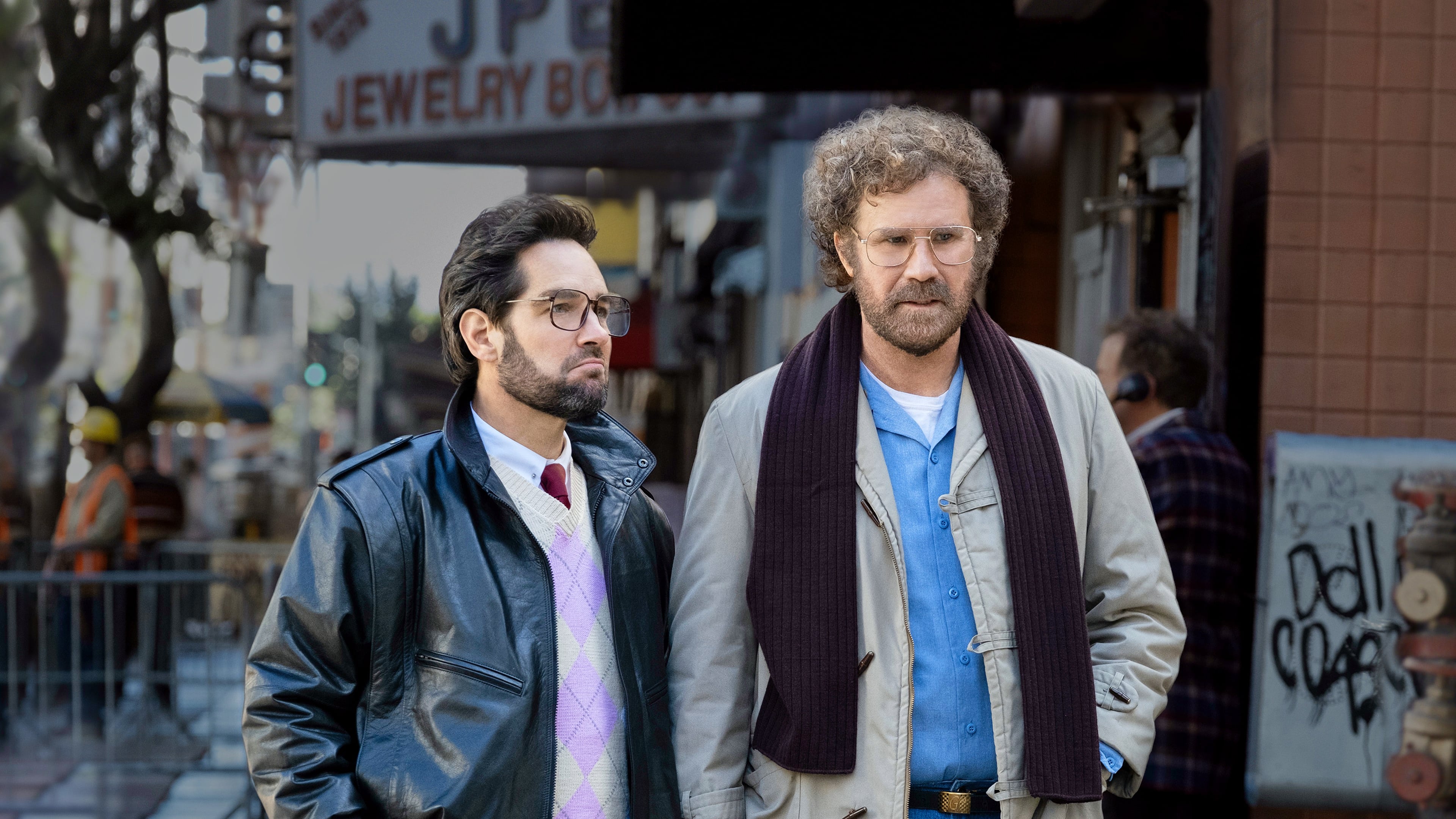 “The Shrink Next Door”. A nova série inspirada em factos reais sobre um psiquiatra burlão