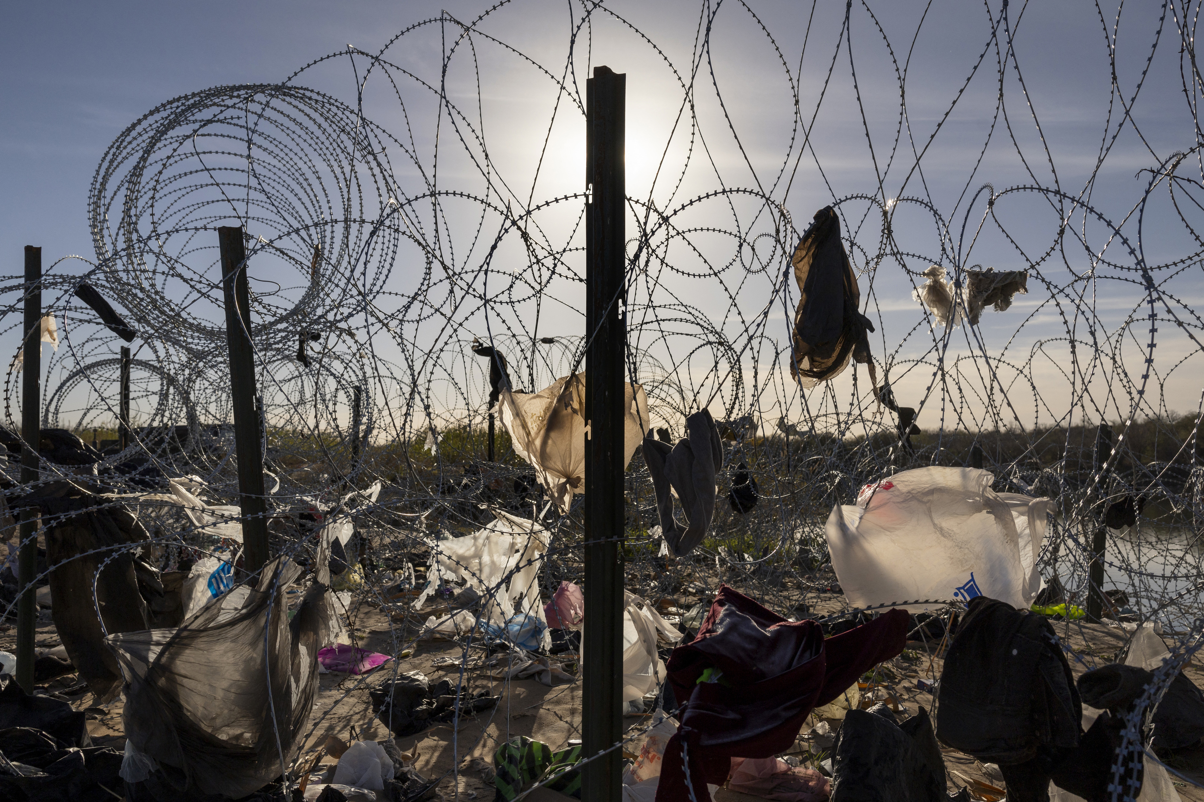 Turquia vai construir um muro na fronteira com a Grécia para conter imigração irregular