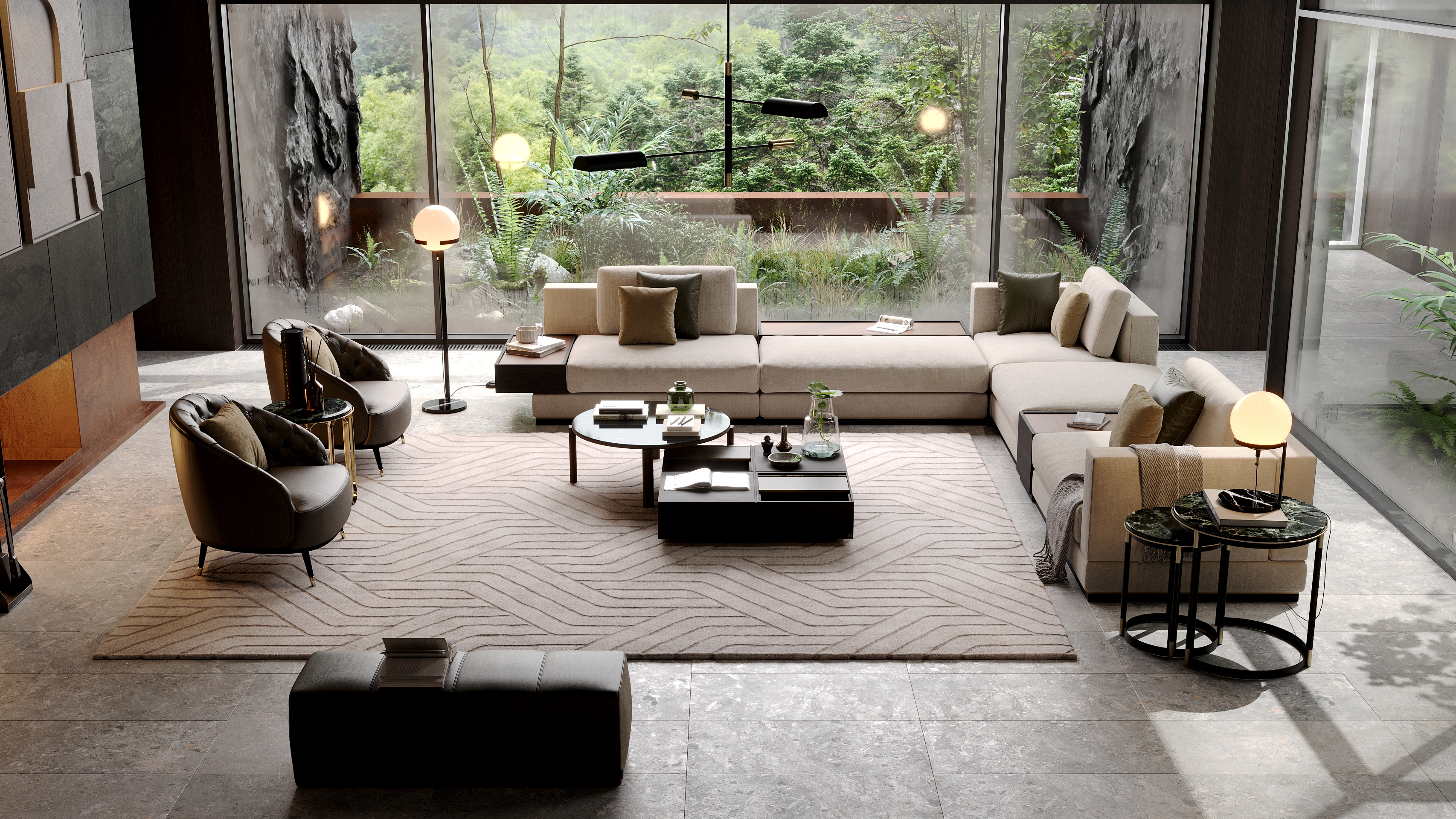 Estas 5 peças da Laskasas vão mudar por completo a sua casa