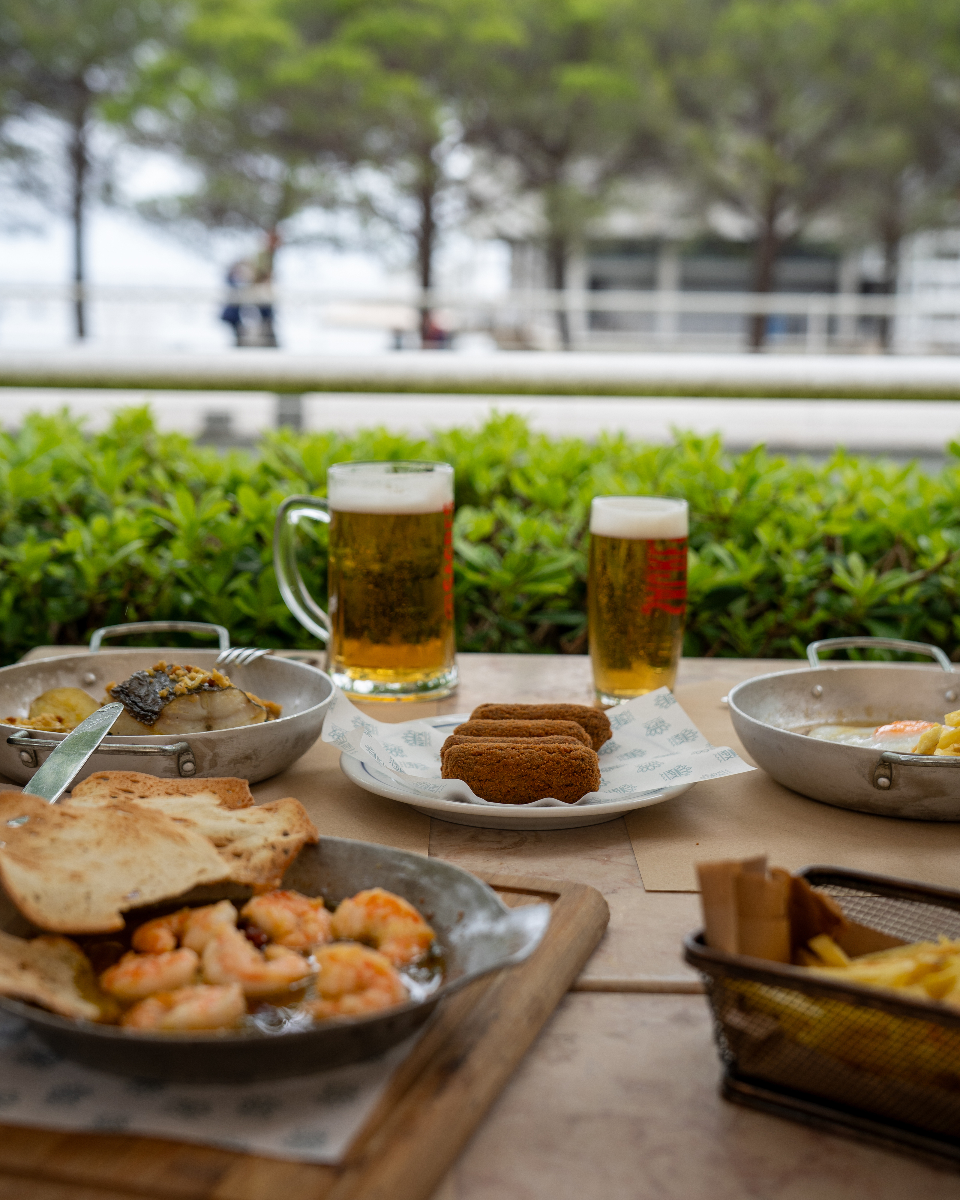 Refeição completa e 100% portuguesa por apenas 21€? Nova Cervejaria tem novo menu