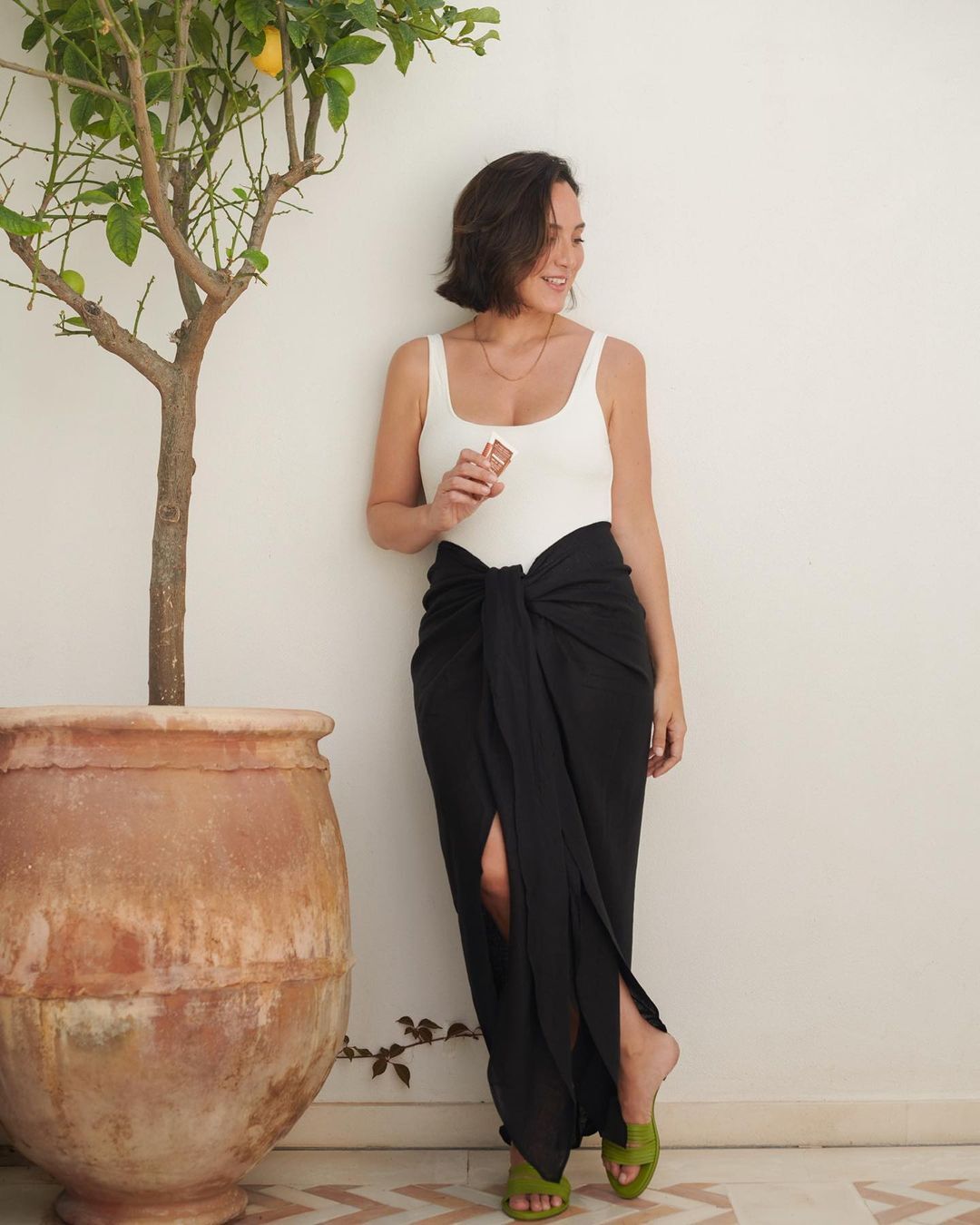 Este pequeno-almoço fit é o segredo de Tamara Falcó (e inclui um queijo que só custa 1,31€)