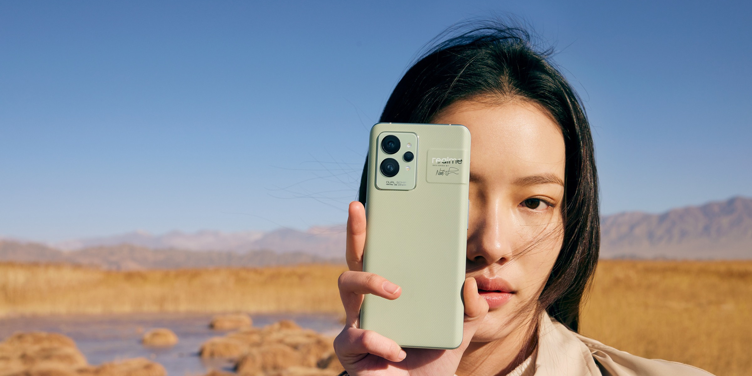 Realme vai lançar os primeiros smartphones topo de gama na Europa: GT 2 e GT 2 Pro estreiam-se no MWC 2022