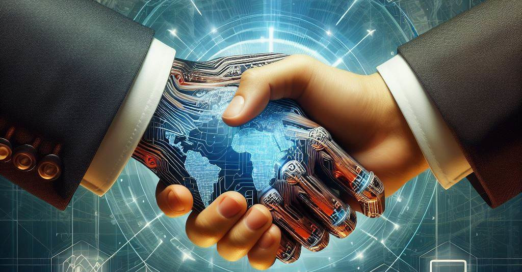 Inteligência artificial vai afetar cerca de 40% dos empregos a nível global