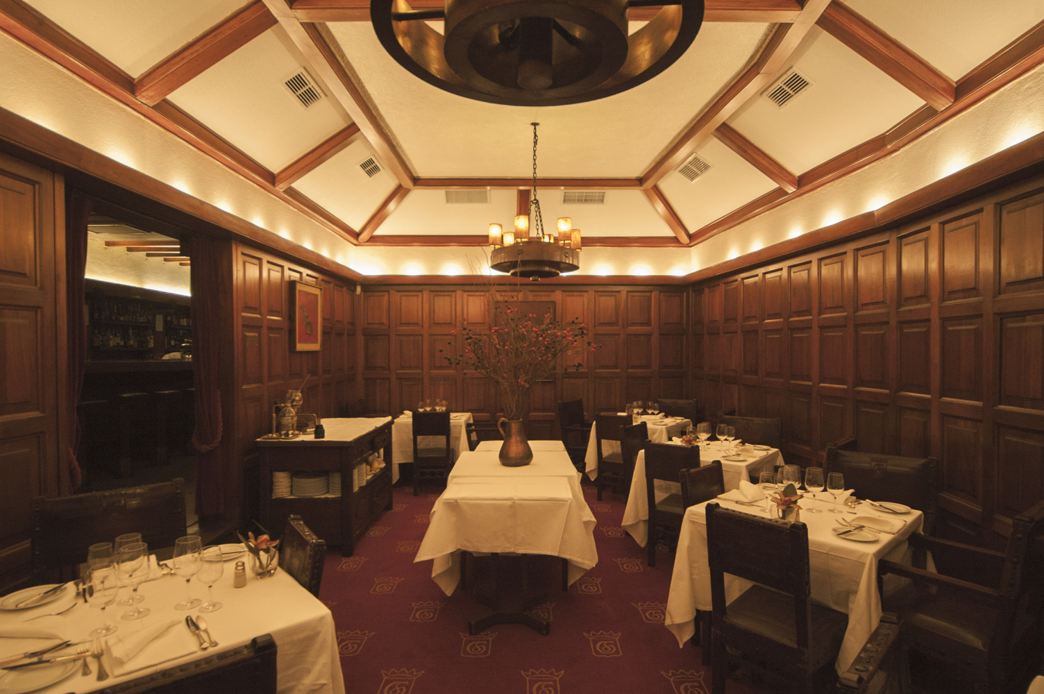 Crítica MAGG. Gambrinus, a queda de um mito gastronómico de Lisboa