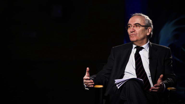 António Bagão Felix. “Raramente se governa para as próximas gerações”