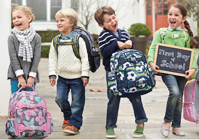 Regresso às aulas: looks para crianças dos 6 aos 10 anos