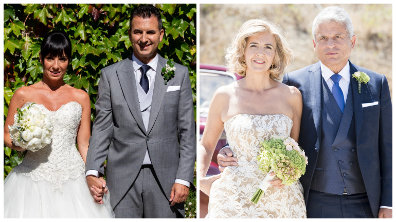 “Casados à Primeira Vista”. Vem aí uma troca de casais surpreendente