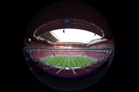 “Viajante do tempo” do TikTok já viu a final do Mundial e revela o grande vencedor. Veja o vídeo