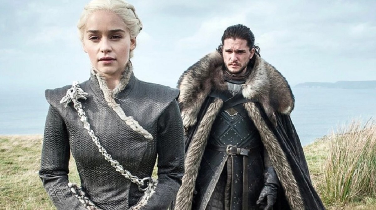 Cena chocante de GoT pode ter sido a última grande surpresa de George R.R. Martin