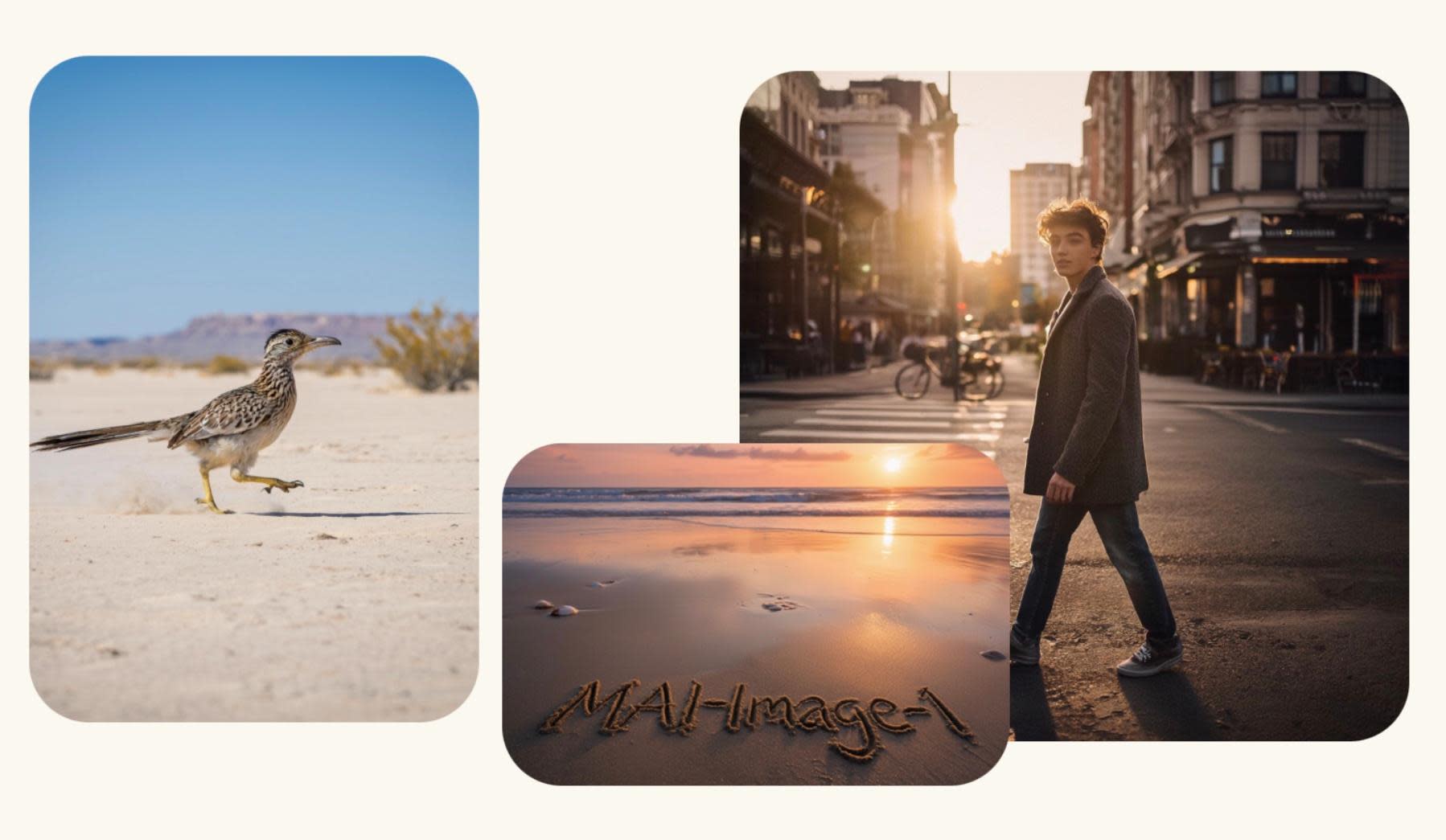 Microsoft apresenta primeiro modelo de IA capaz de gerar vídeo