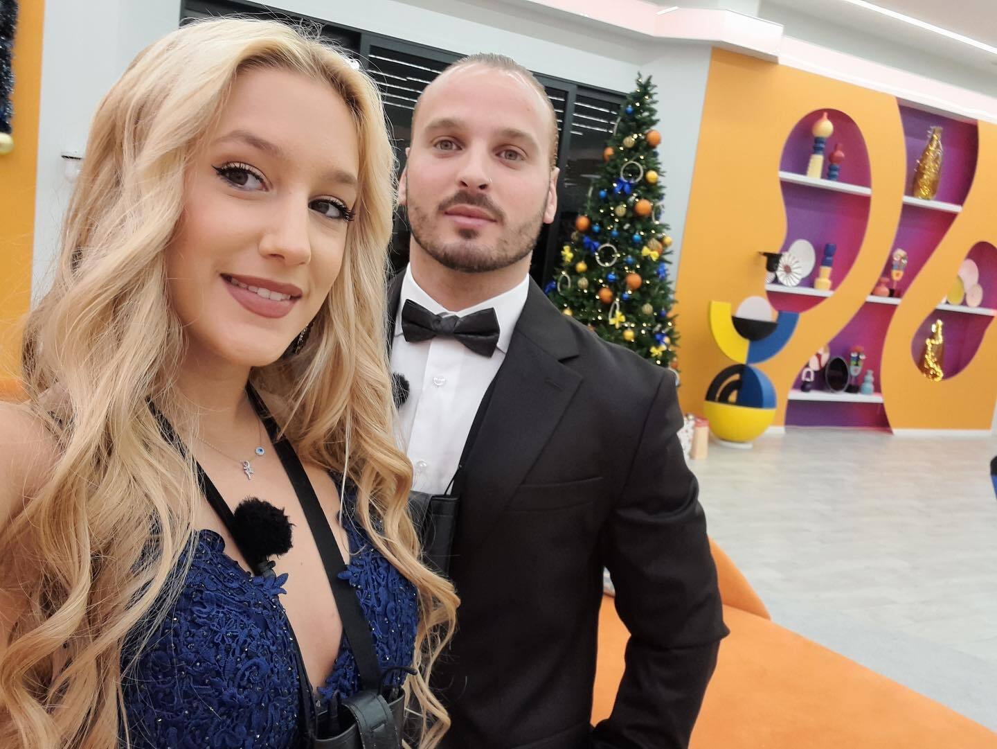 Miguel e Bárbara ou Patrícia e Diana. 3 conflitos do “Big Brother – Desafio Final” que vão dar que falar