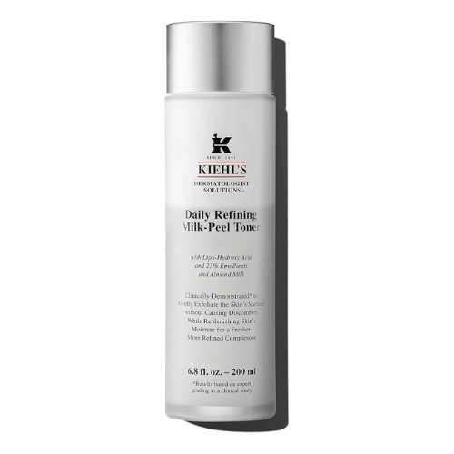 Kiehl’s, Daily Refining Milk-Peel Toner Leite Facial Esfoliante – Douglas