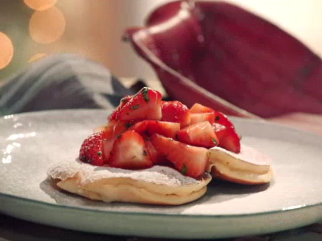 panquecas com recheio 