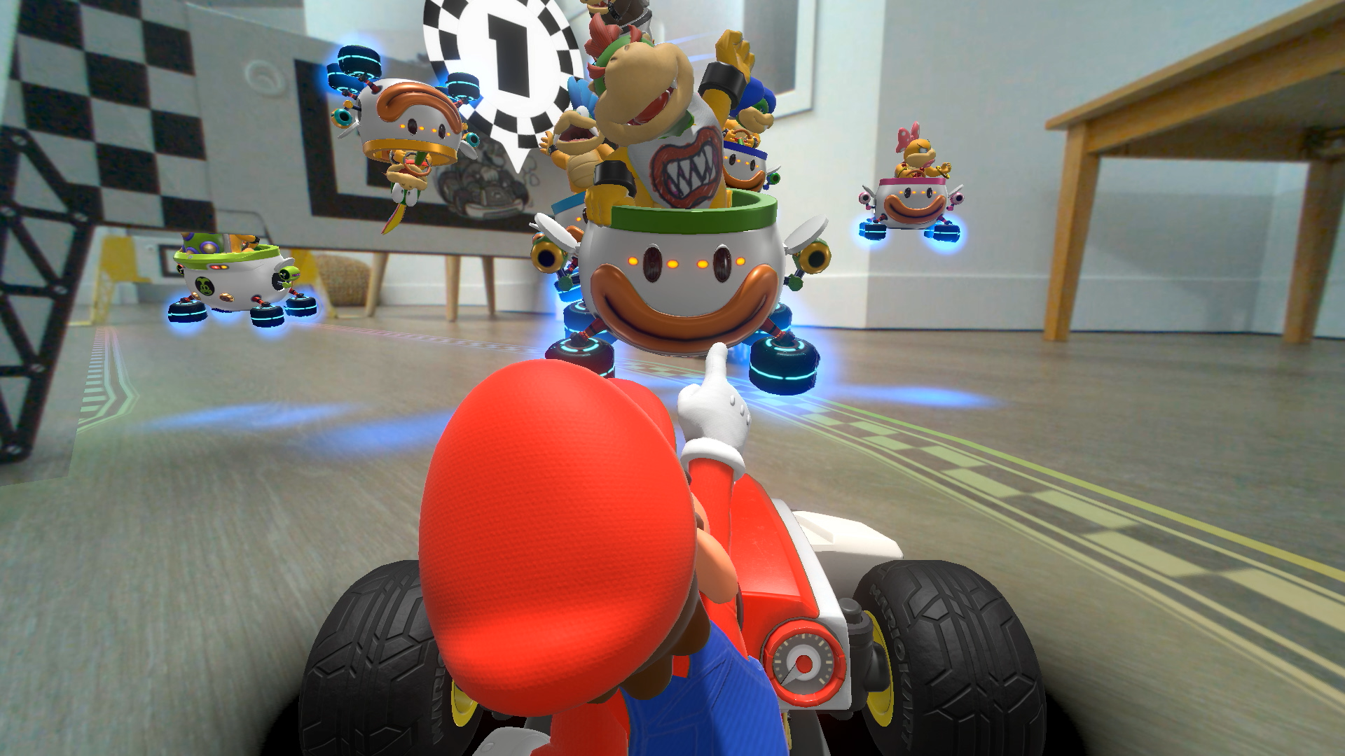 Super Mario Kart da Nintendo: 20 fatos e curiosidades
