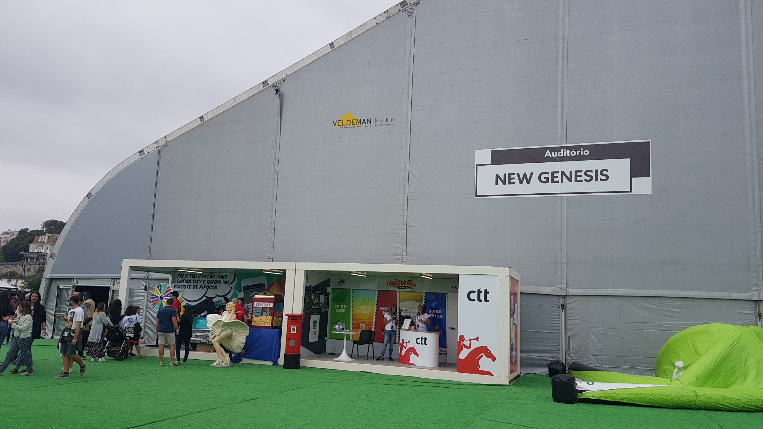 Luxo e tranquilidade no Alentejo só para adultos. Bem-vindo ao novo espaço da Herdade da Matinha