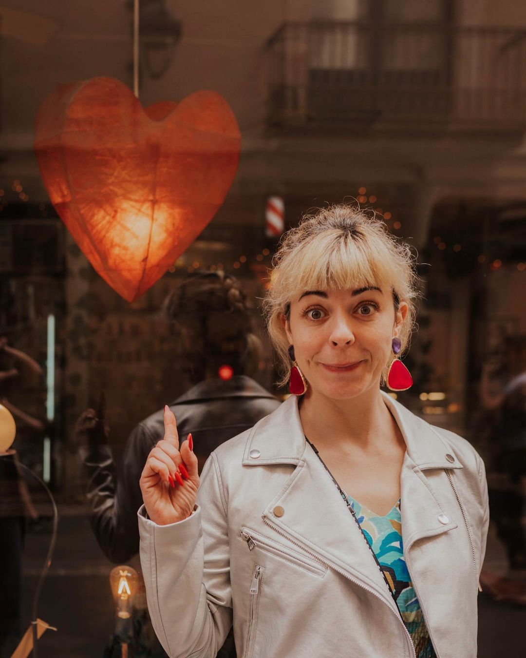 Mimicat na Eurovisão. “Estou-me nas tintas para as apostas e para a futurologia que as pessoas possam fazer”