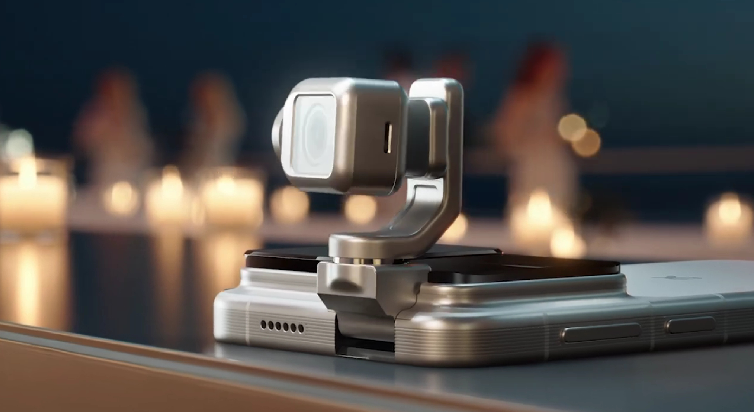 Smartphone com um robot inteligente? Honor prepara inovação para apresentar no Mobile World Congress