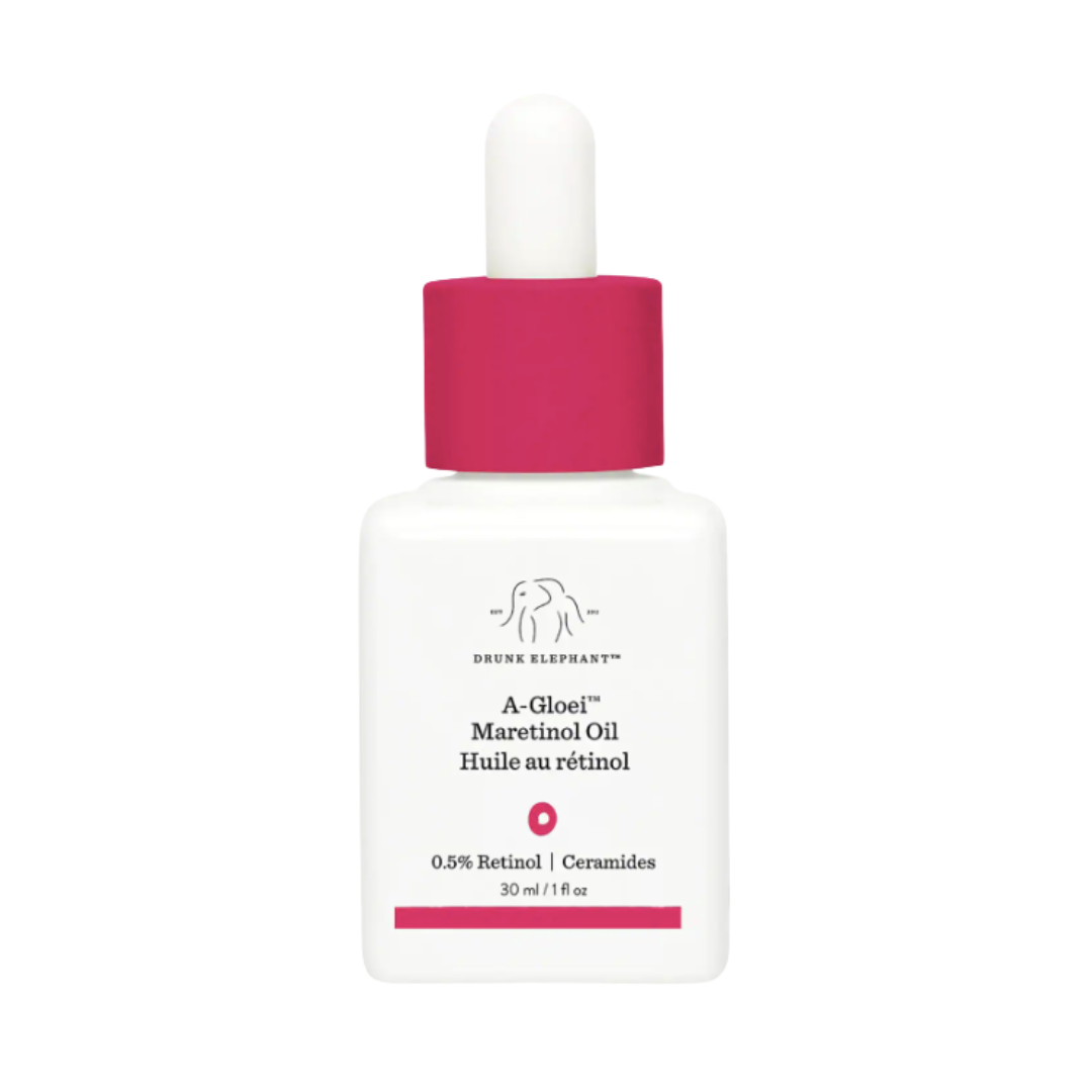 Drunk Elephant, Óleo Facial Retinol A-Gloei
