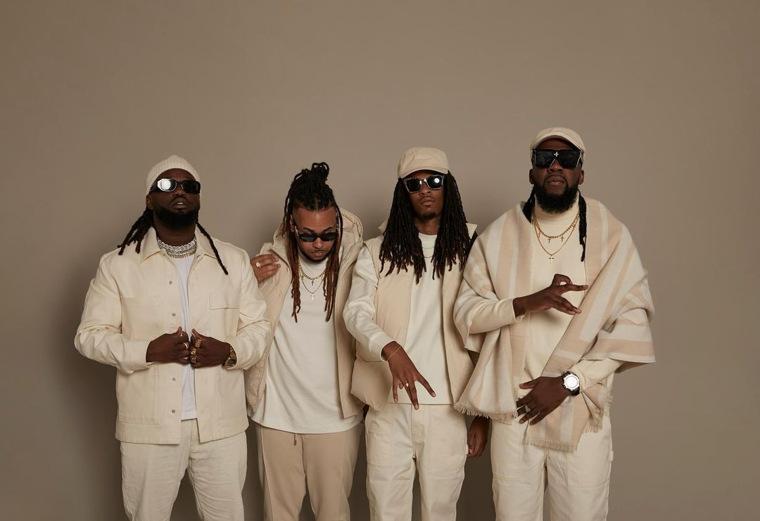 5 grandes nomes da música nacional que vão atuar no palco principal do Sumol Summer Fest