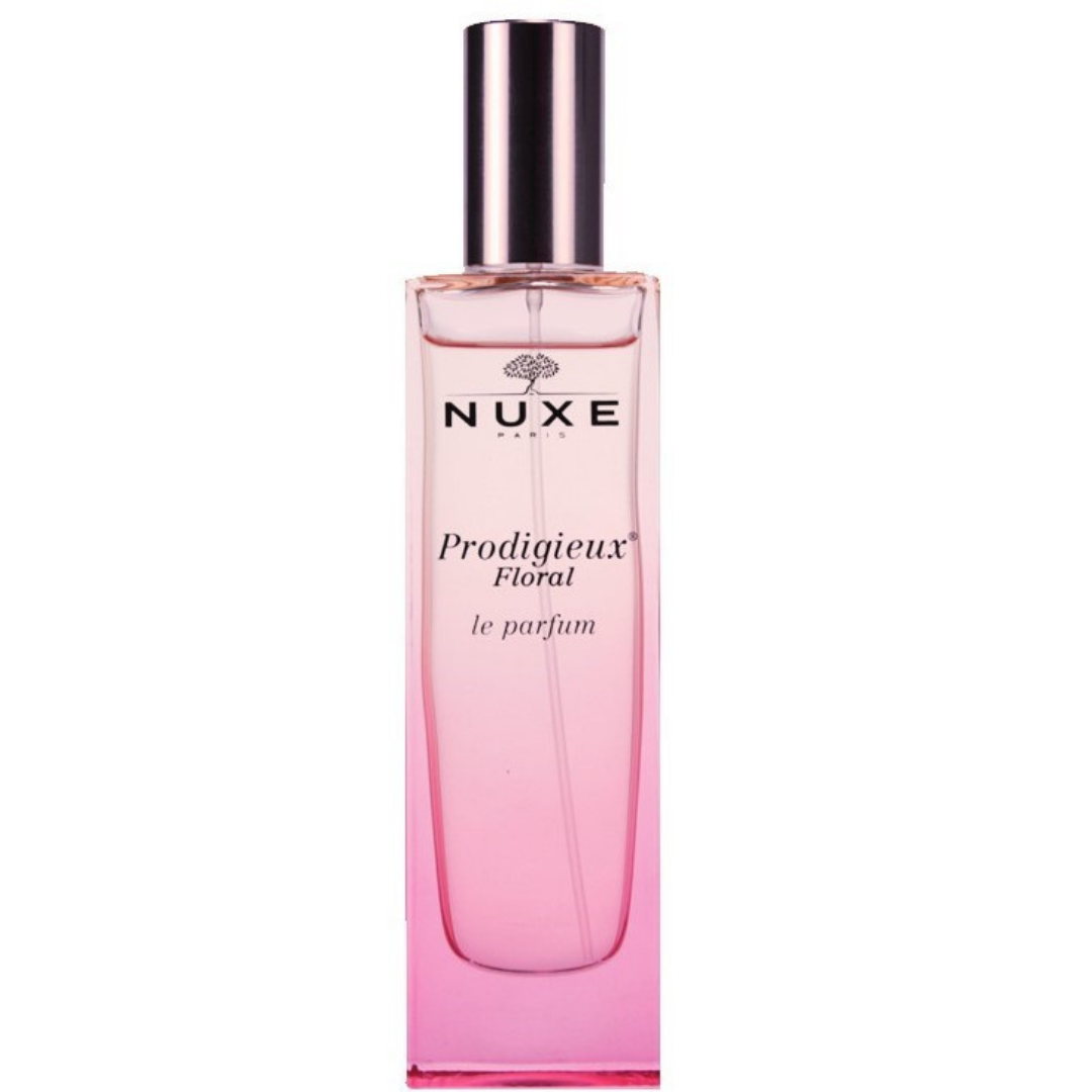 Nuxe, Nuxe Prodigieux Floral Le Parfum 50 mL