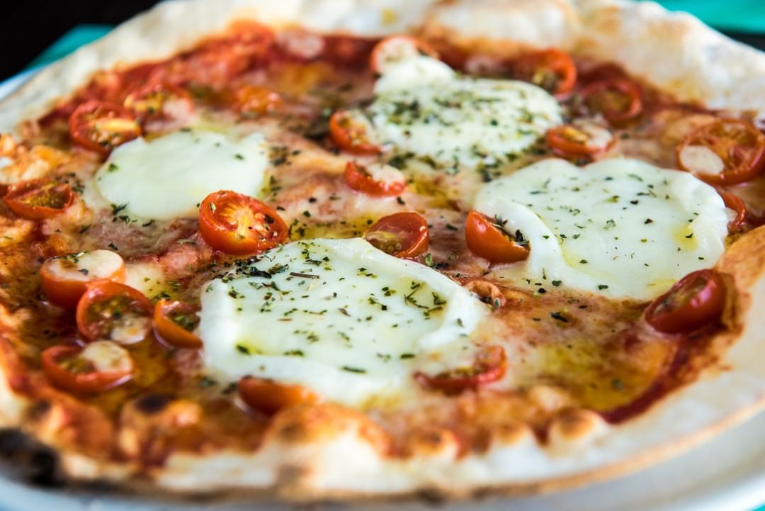 Pizzas artesanais no menu executivo e promoções na estadia: as novidades irresistíveis do Vila Galé