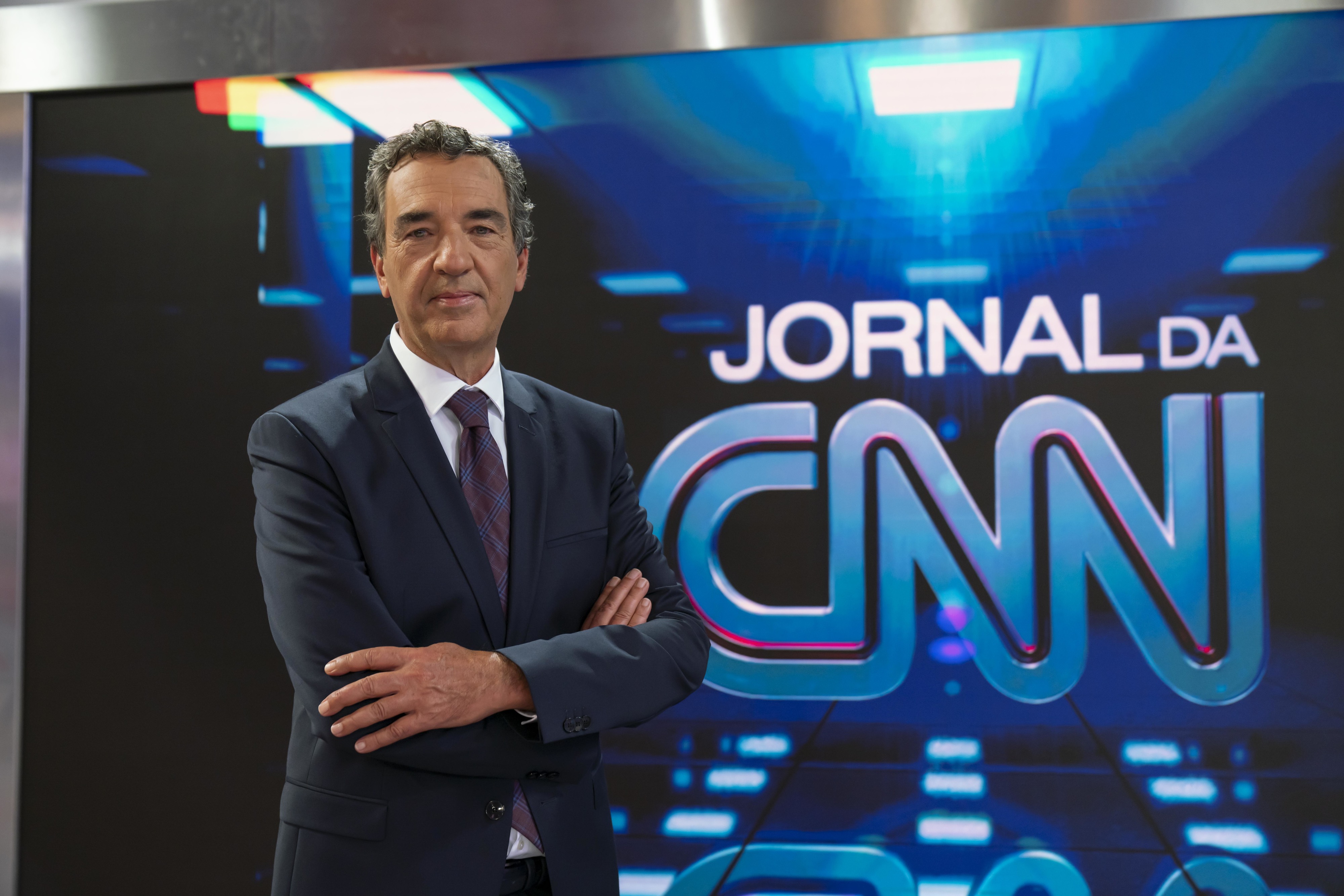 De Judite Sousa a Júlio Magalhães, quem vai poder ver todos os dias na CNN Portugal