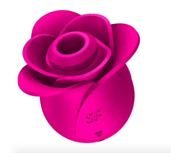 Satisfyer, Pro 2 Modern Blossom