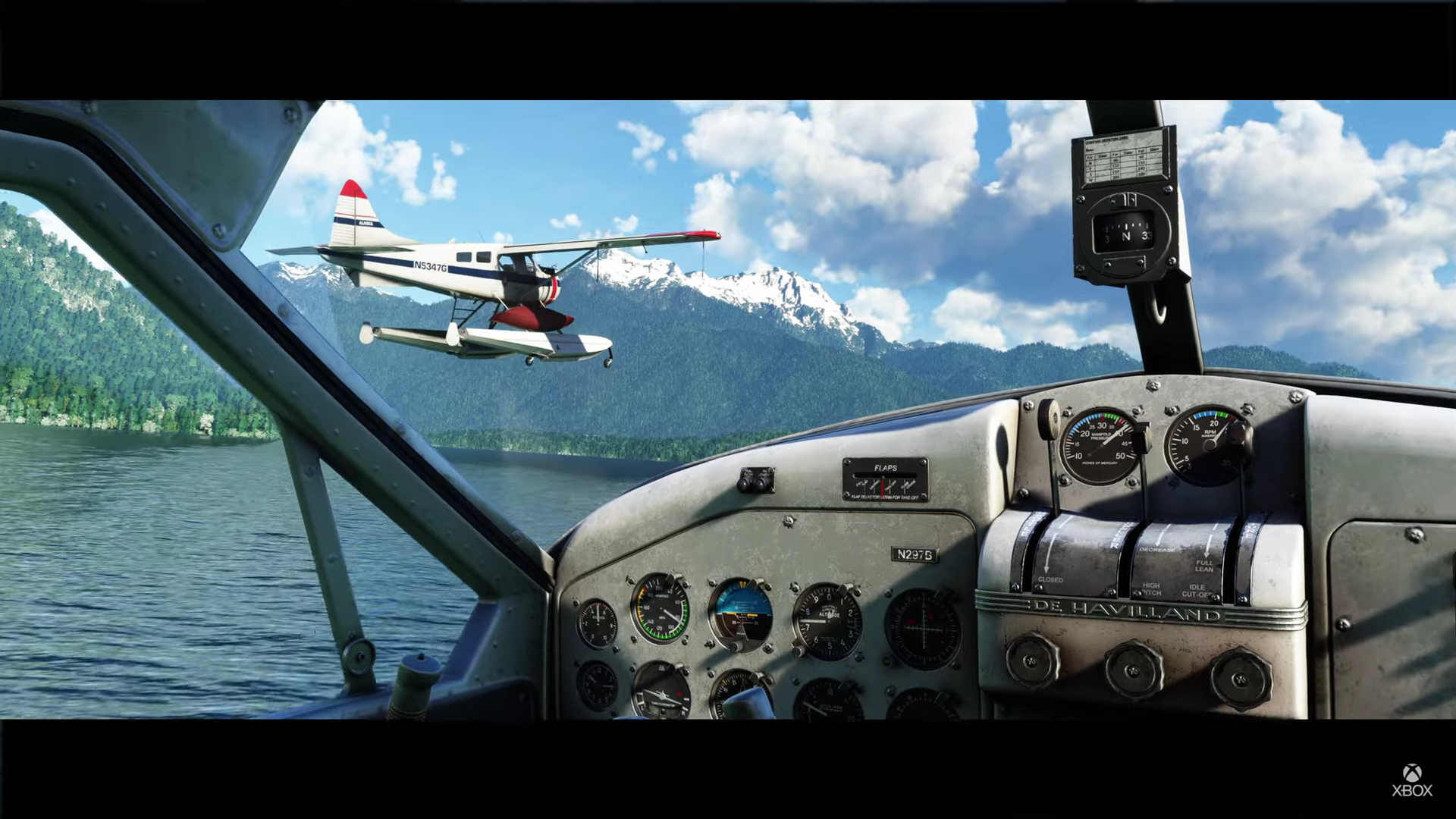 Flight Simulator prepara comemoração de 40 anos com o regresso de  helicópteros e aviões clássicos - Multimédia - SAPO Tek