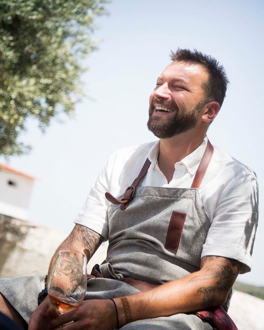 Ljubomir Stanisic muda-se para a SIC: “Quem me conhece sabe que adoro desafios”