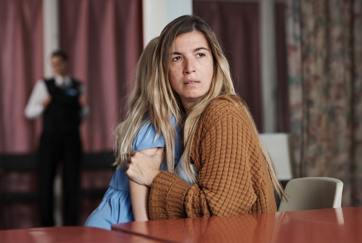 “Listen”. O premiado filme de Ana Rocha vai estrear-se na televisão portuguesa