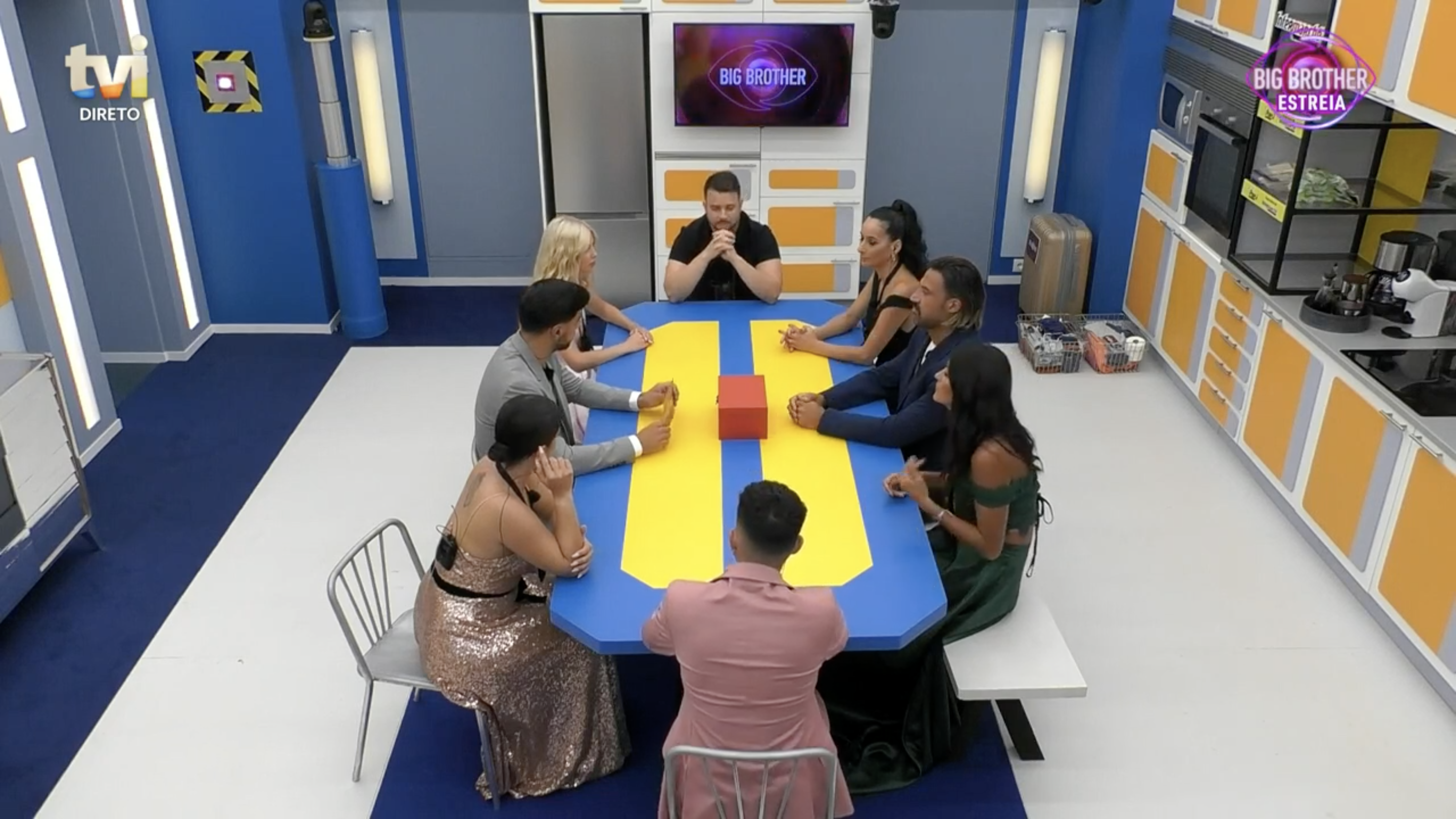 “Big Brother”. O excelente, o bom, o mau e o péssimo da estreia do novo reality da TVI