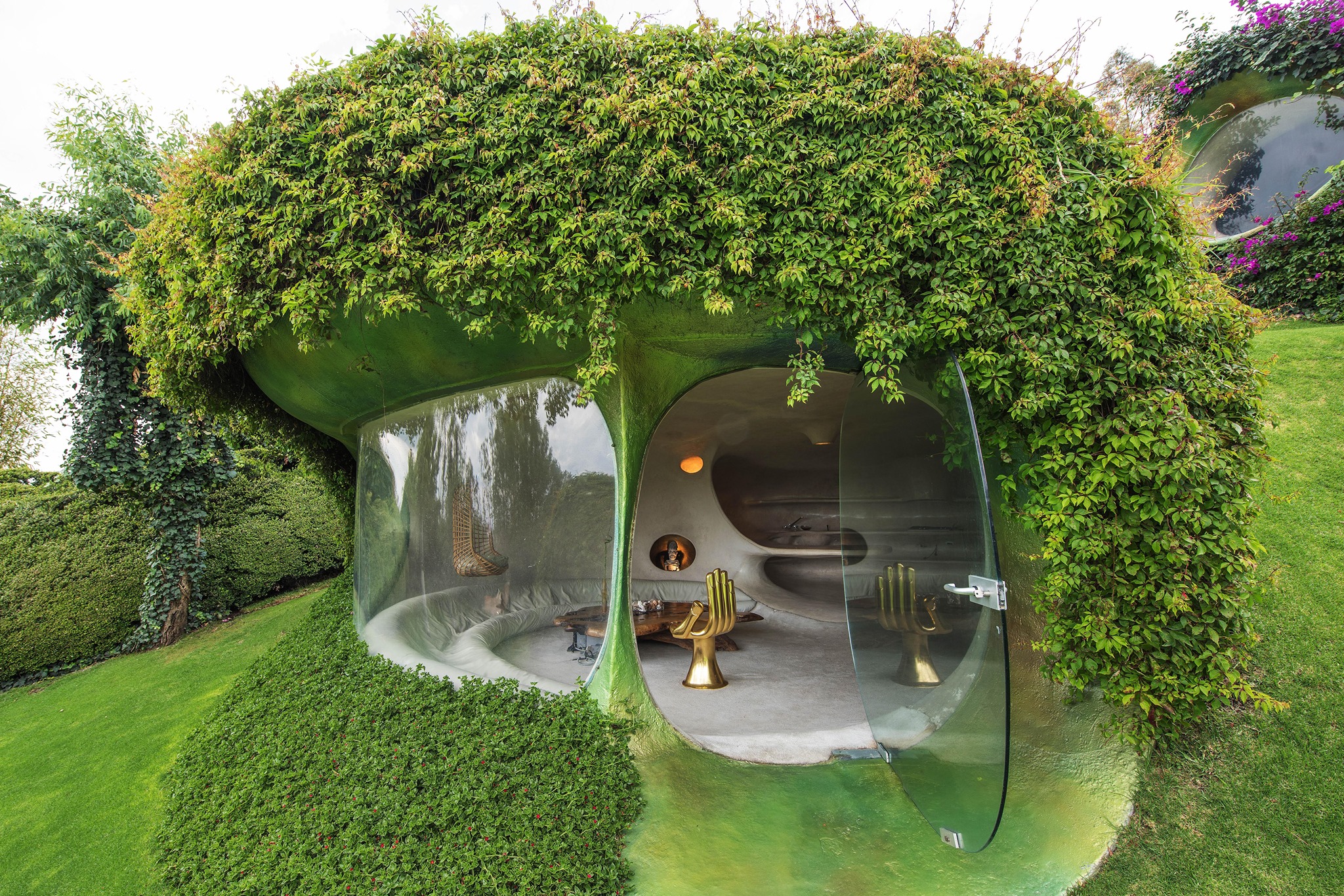 A casa do duende do Pai Natal fica no México — e pode ser visitada. Saiba como