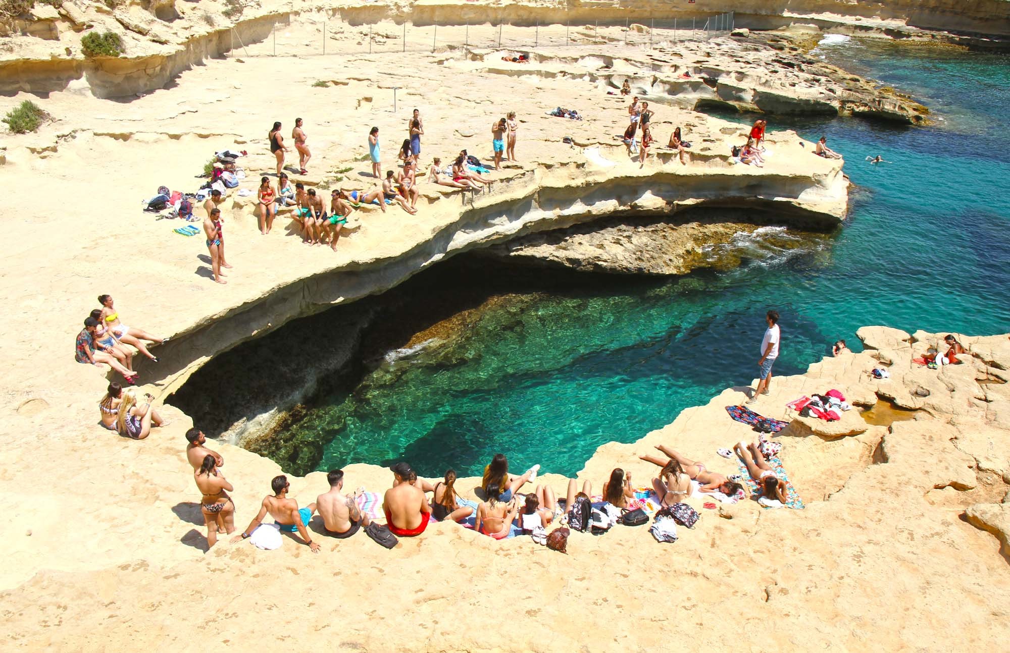 Guia de viagem para passar férias em Portugal