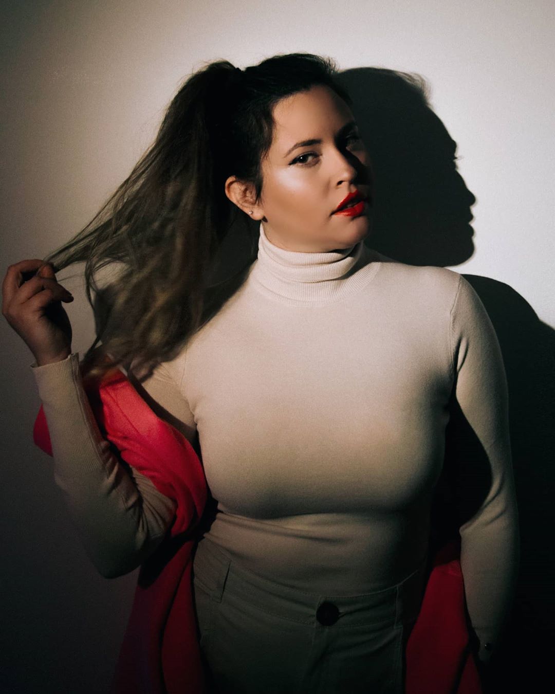 Sara Sequeira, a mulher assediada por revisor da CP. “O pensamento daquele homem não é único. Portugal pensa assim”