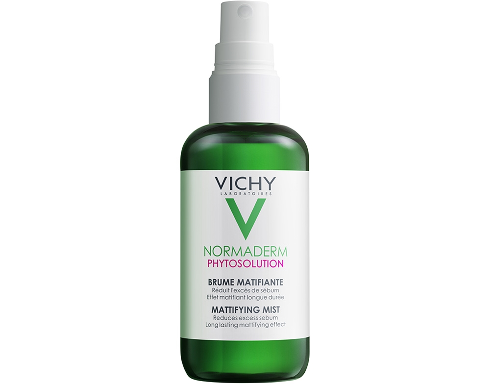 Vichy, Normaderm Bruma Matificante