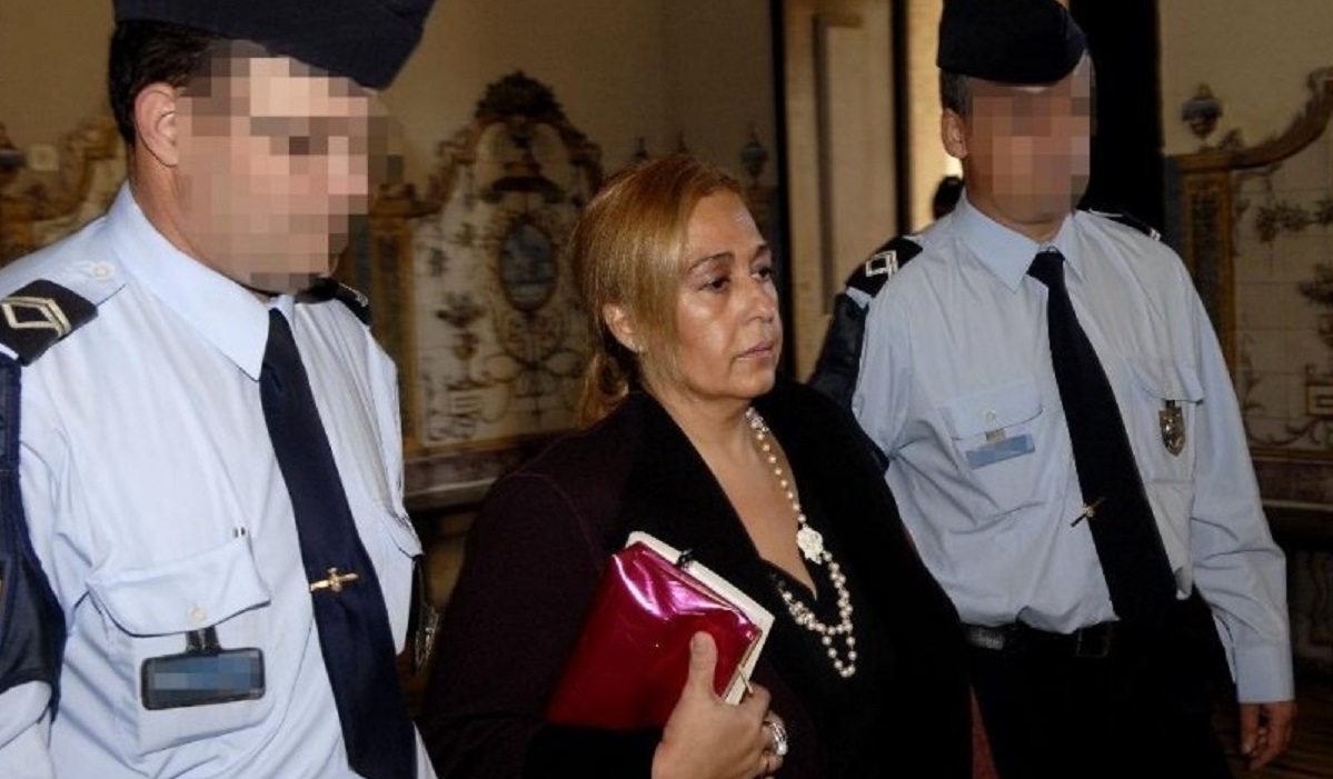 Leia o relato de Maria das Dores sobre como planeou e ordenou a morte do marido